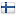 op.fi server is located in Finland